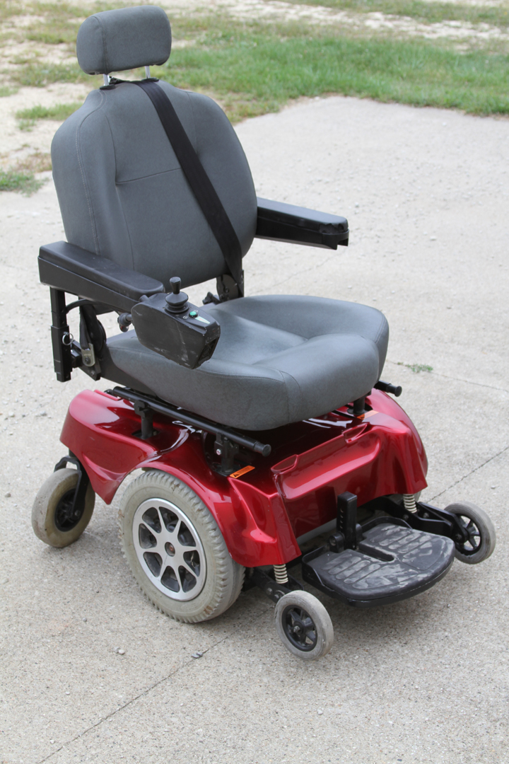 Used Wheelchairs Ri at Henderson blog